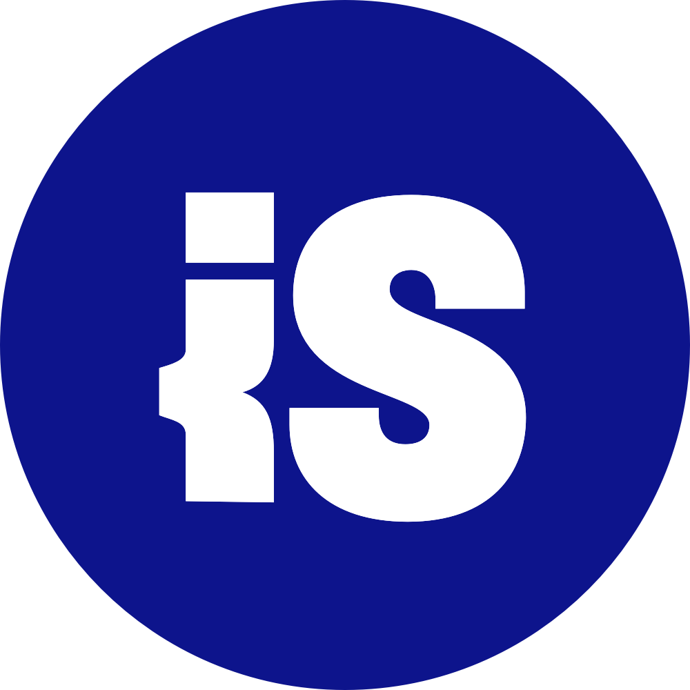 ironSource logo