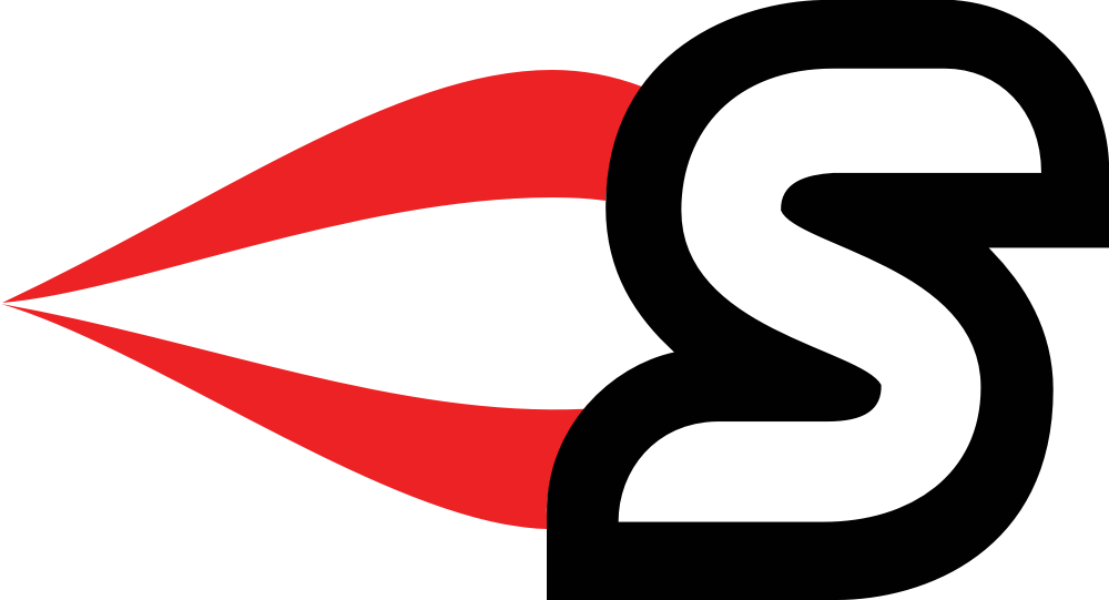 Supersonic logo