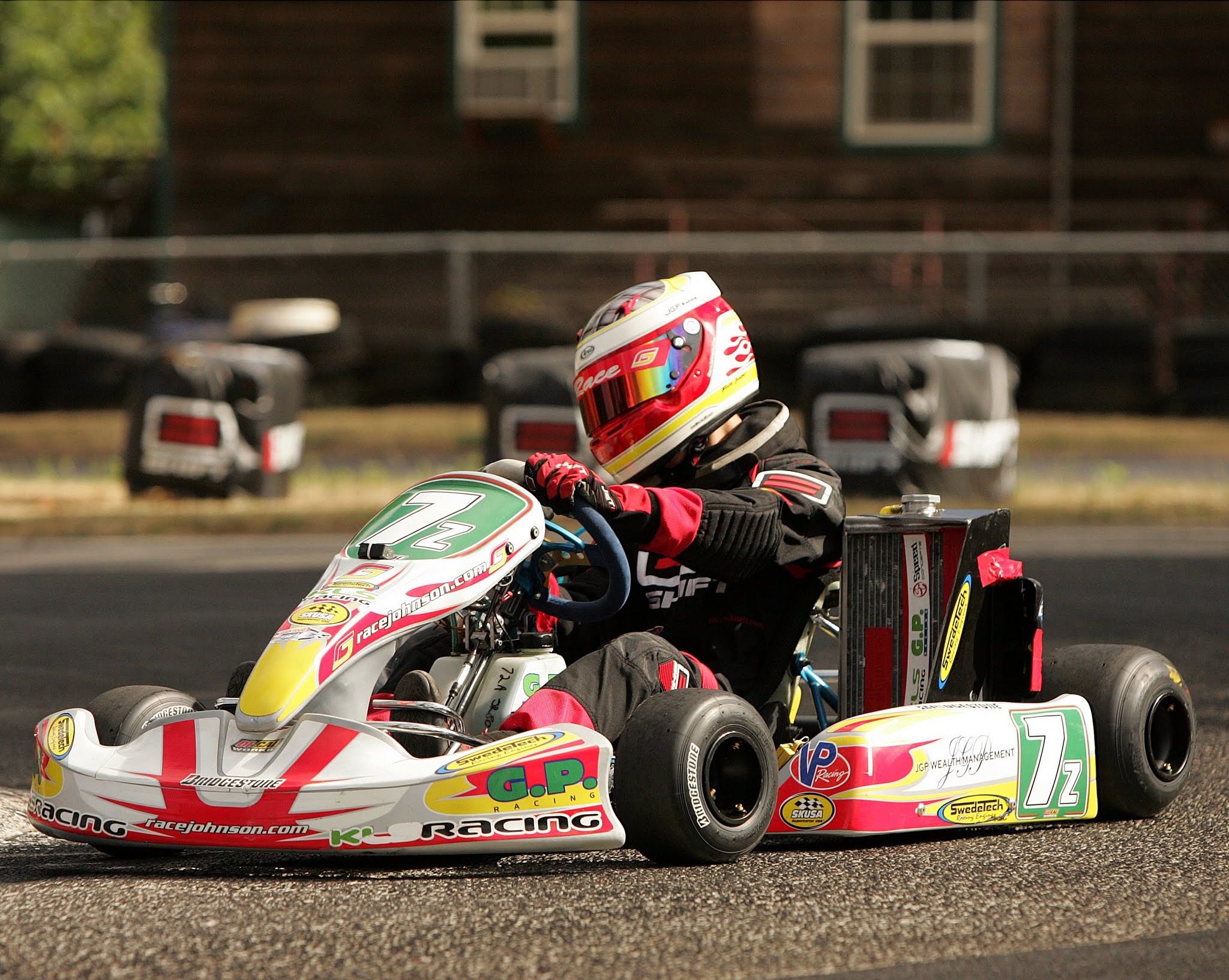 SuperKartsUSA